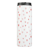 Est-ce cet amour que je ressens ? Bouteille isothe (Dos)