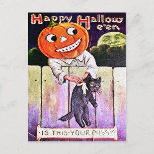 Est-Ce Là Votre... ? Carte postale