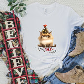 Est-Ce Que C'Est Assez Joli ? T-shirt de Noël