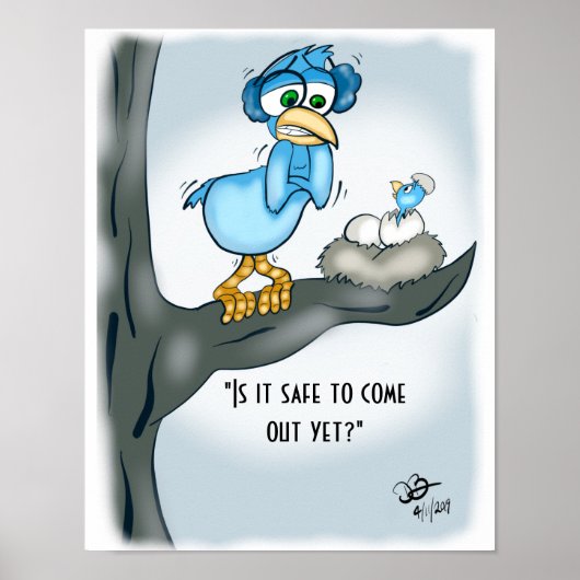 Est-Ce Que C'Est Épargné De Sortir Pourtant Poster (Devant)