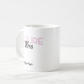 Est-ce que cette bague me donne l'air d'une tasse  (Devant gauche)