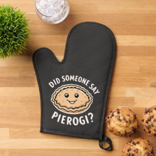 Est-Ce Que Quelqu'Un A Dit Pierogi Plat Polonais