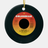 Est-ce qu'ils savent que c'est la décoration des a (Devant)