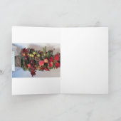 Est-il trop en retard pour être bon ? Carte de (Intérieur)