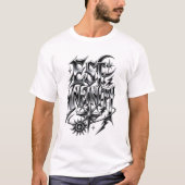 Est Infinity T-shirt (Voorkant)