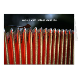 Est la musique à de ce que les sentiments