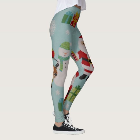 est Leggings (Droite)
