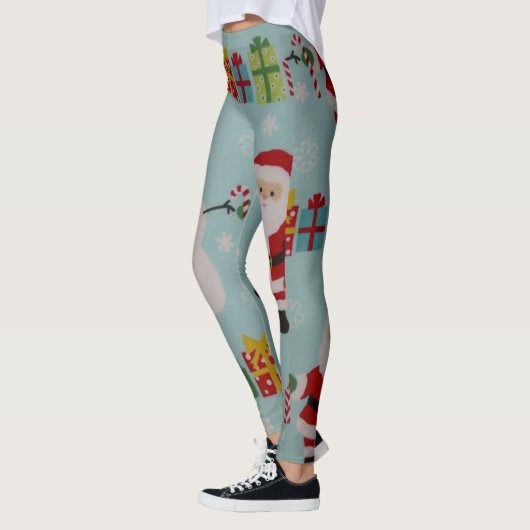 est Leggings (Gauche)