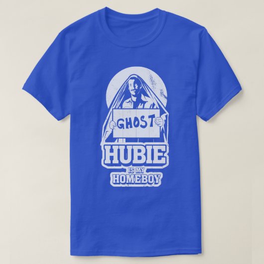 est mon Homeboy TShirt (Design devant)
