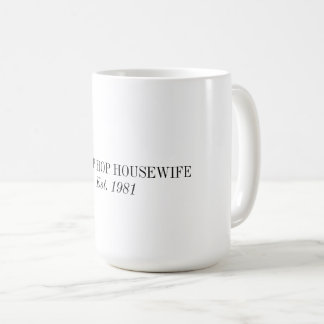 Est. Mug 1981