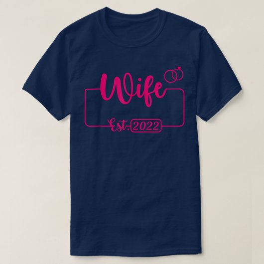 Est T-shirt (Design voorkant)