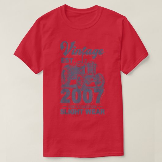 Est T-shirt (Design voorkant)