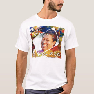 Esta Fiesta Spaans T-shirt