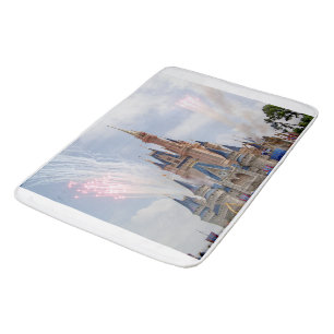 Estados Unidos Custon grote badmat