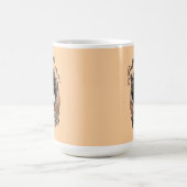 Estampa Moda - Pure Beauty – Caneca Koffiemok (Center)