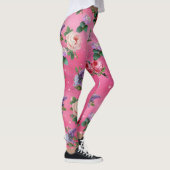 estampado de primary leggings (Rechts)