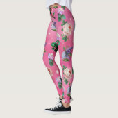 estampado de primary leggings (Links)