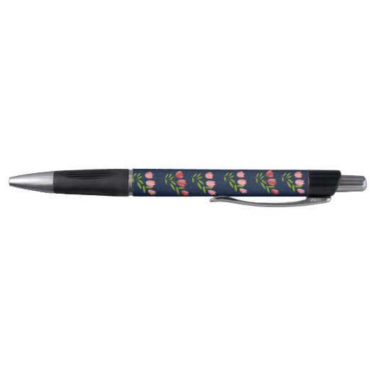 estampado de tulipanes pen (Bodem)