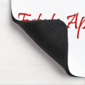 Estate Appraiser Mousepad Muismat (Hoek)