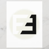 Estate Flyer (Achterkant)