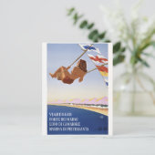 Estate Italiana Briefkaart (Staand voorkant)