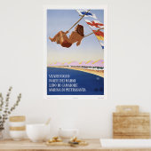 Estate Italiana Poster (Keuken)