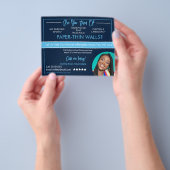 Estate Renters Briefkaarten brochure (Hand)