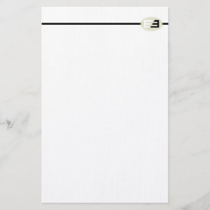 Estate Stationery Briefpapier