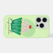 Estd in 1996 Phone Case (Verso Horizontal)