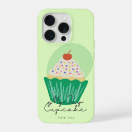 Estd in 1996 Phone Case iPhone 15 Pro Hoesje