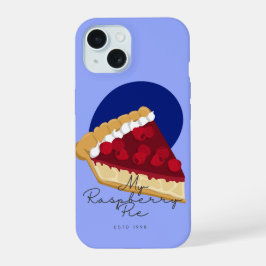 Estd in 1998 phone cases iPhone 15 hoesje