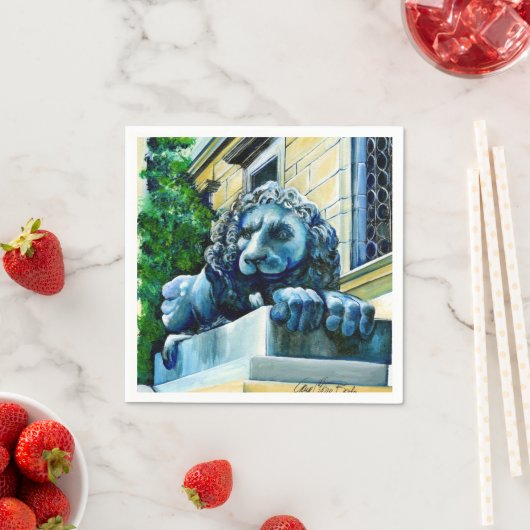 Esteed Feline, Washington DC, VS Servetten (Insitu)