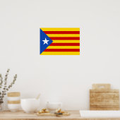 Estelada Poster (Keuken)