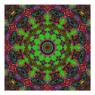 Estelar 113 perfect poster