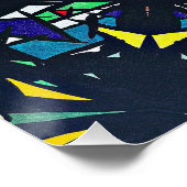 Estelar 128 perfect poster (Hoek)