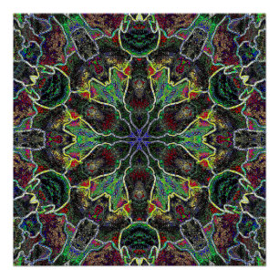 Estelar 181 perfect poster