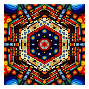Estelar 252 perfect poster