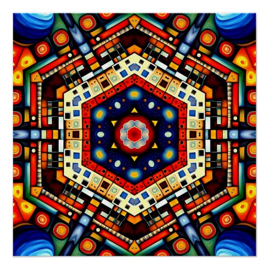 Estelar 252 perfect poster (Voorkant)