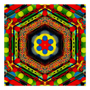 Estelar 257 perfect poster
