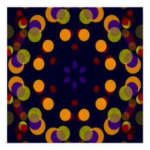 Estelar 264 perfect poster