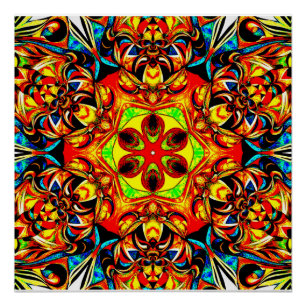 Estelar 291 perfect poster