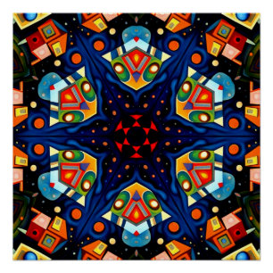 Estelar 305 perfect poster
