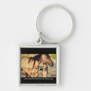 Estelle & Eclipse Sleutelhanger