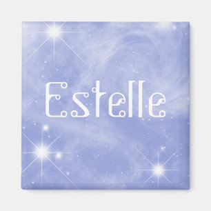 Estelle Starry Magnet
