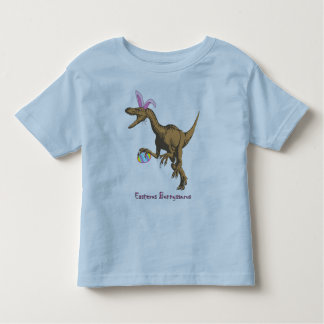 ester dinosaur kinder shirts