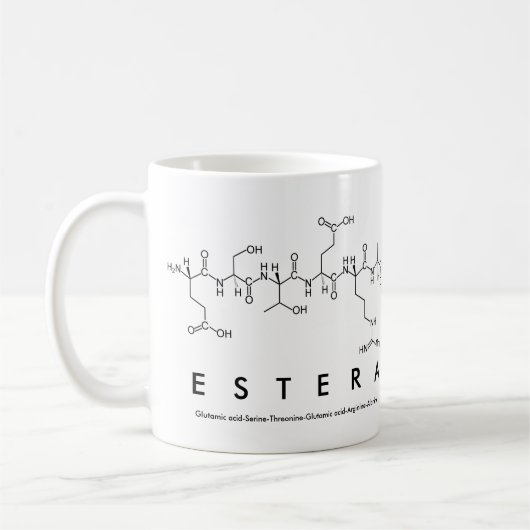 Estera peptide name mok (Links)