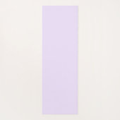 Esterilla de yoga floral yogamat (Achterkant)