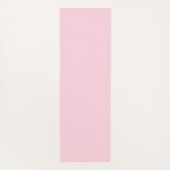 esterilla flores yogamat (Achterkant)