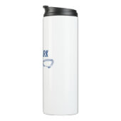 Estes Park Climbing Quickdraw Thermosbeker (Geroteerd rechts)