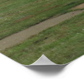 Estes Park, Co Poster (Hoek)